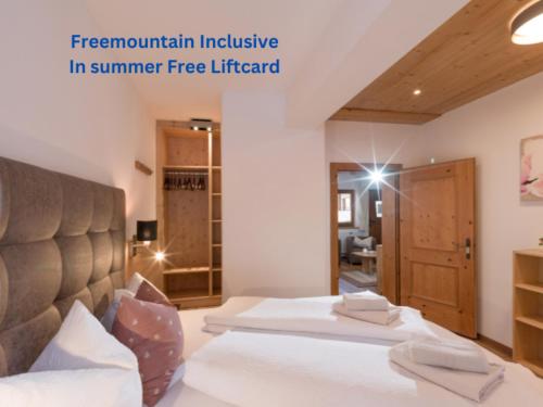 Kalle's Familien-Appartements