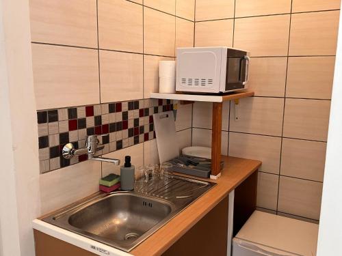 Apartamenty Gołębia-Budget 4
