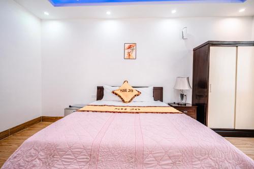 Villa FLC Sầm Sơn SH20