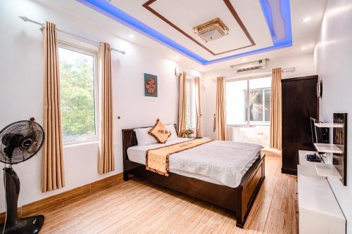 Villa FLC Sầm Sơn SH20