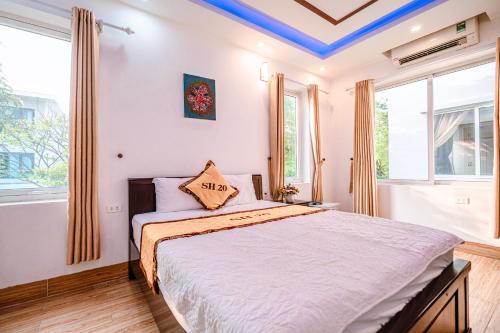 Villa FLC Sầm Sơn SH20