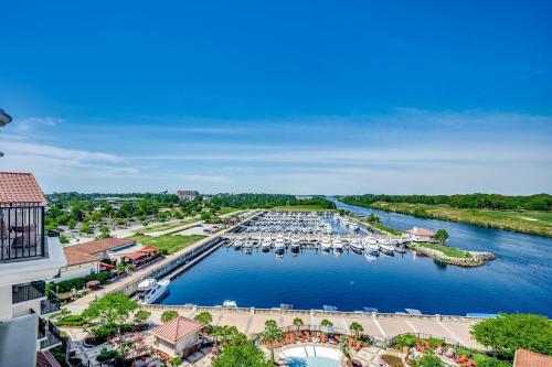 The Marina 7-805