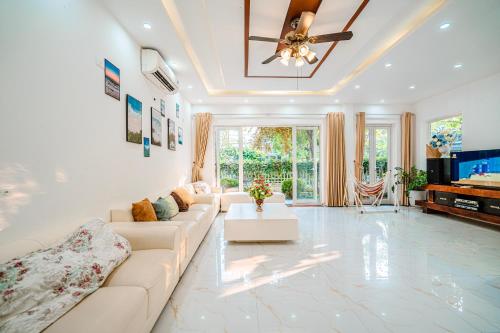 Villa FLC Sầm Sơn SH20