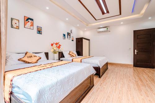 Villa FLC Sầm Sơn SH20