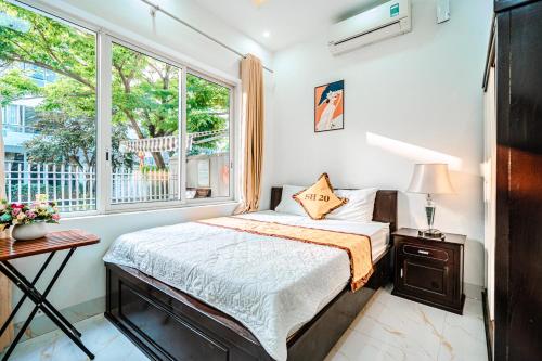 Villa FLC Sầm Sơn SH20