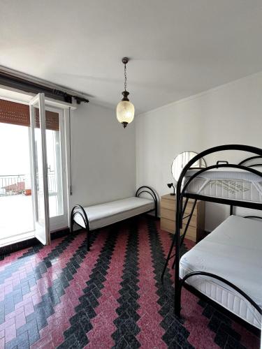 Apartment with Terrace image 6