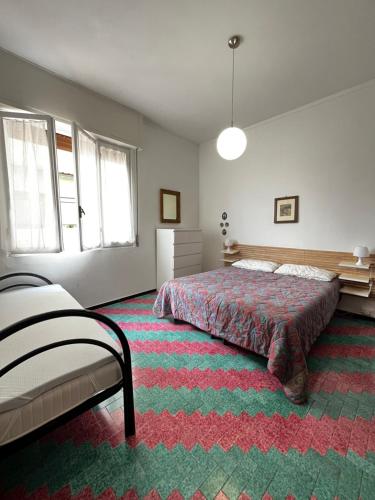 Apartment with Terrace image 4