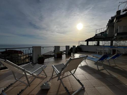 Sunflower terrazza panoramica - image 3