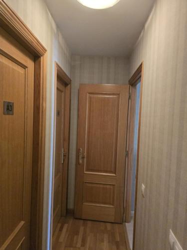 Noja rooms 2 Room Type - Triple Room with Shared Bathroom
