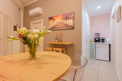 Lobby, B&B Bentivogli by Lesdomus in San Donato