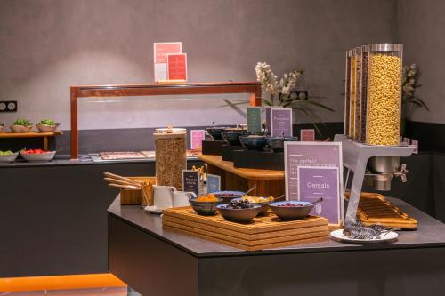 Barceló Budapest - image 14