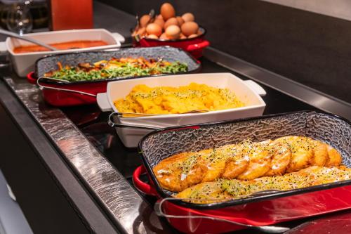 Barceló Budapest - image 4