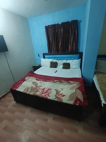 Lahore City Hotel - image 13