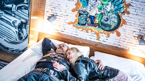 Hotel Kronenhof - image 8