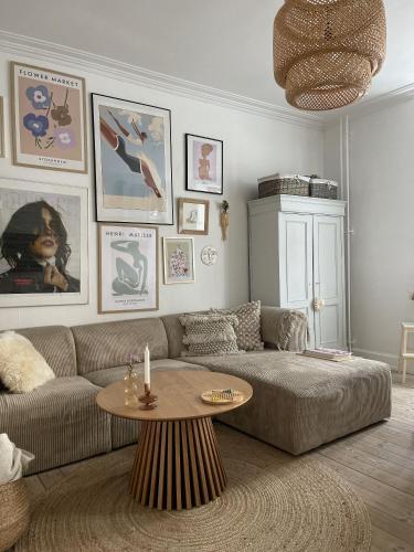 ApartmentInCopenhagen Apartment 1614 - image 10