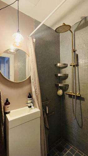 ApartmentInCopenhagen Apartment 1614 - image 6