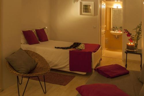  Antonio's Garden Apartments in Funchal