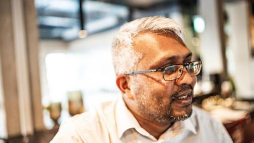 Hotel Kronenhof - image 5