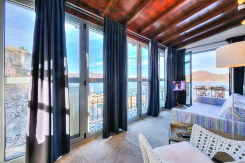 Aparthotel Arona