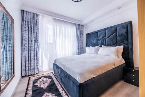 Luxury One bedroom w/indoor fireplace