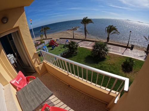 Apartamentos La Encarnación I - Los Camachos