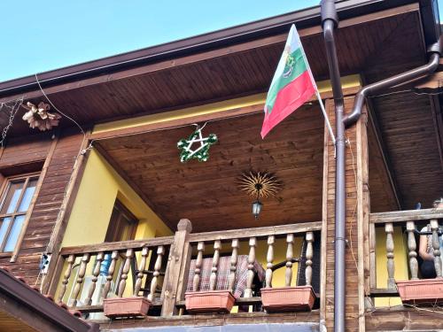 Емили Фемили Хаус in Koprivshtica