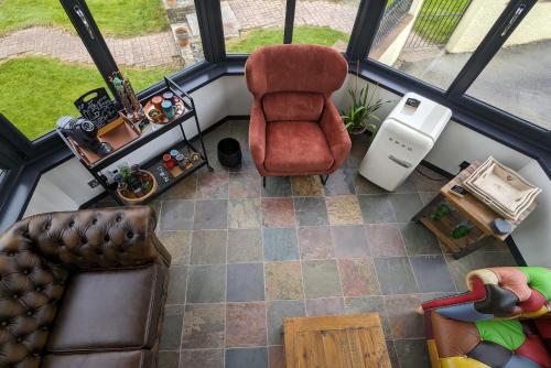 LLys Aeron Guest House - image 5