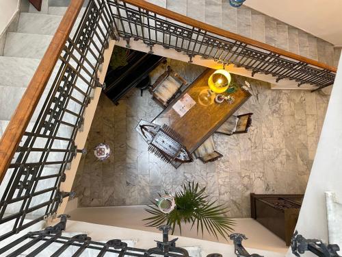  DOMUS ALERIA Deluxe Rooms in Sciacca
