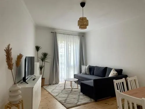 DeNe Living Apartments in Berlin, Deutschland