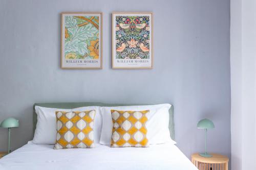 Ampio Bilocale in Via Borsieri - Duomo e Stazione Centrale