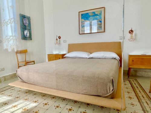 DOMUS ALERIA Deluxe Rooms