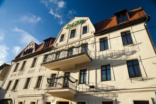 Pensjonat Lorien - image 12