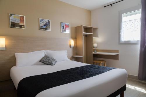 The Originals City, Hôtel Hélios, Roanne Nord in Roanne