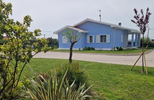 Appartamento Mari - Fano