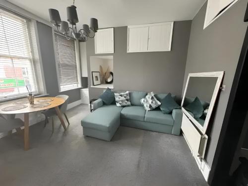 1-Bedroom Flat in Islington!, Londyn (zdjęcie 3)