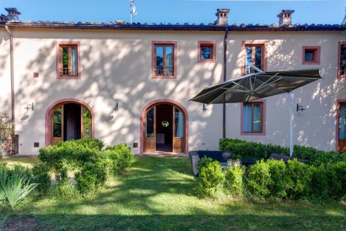 Villa Leonardo - Belle Ferronière - Apartment - Vinci