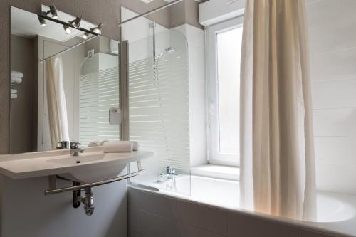 The Originals Access Hôtel Arum Remiremont (Inter-Hotel) - image 5
