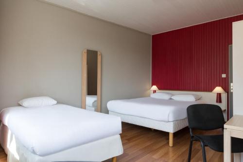The Originals Access Hôtel Arum Remiremont (Inter-Hotel) - image 2