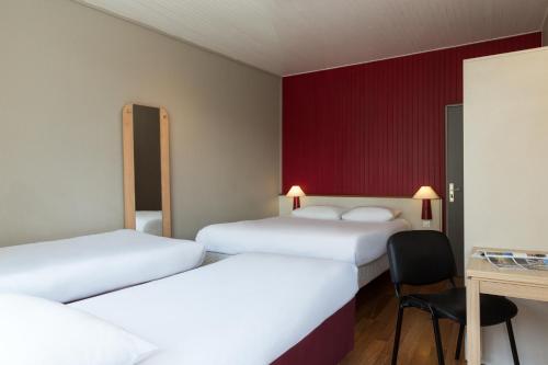 The Originals Access Hôtel Arum Remiremont (Inter-Hotel) - image 13