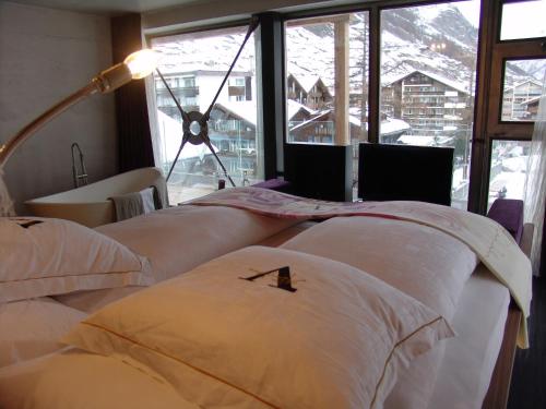 Backstage Boutique SPA Hotel - image 14