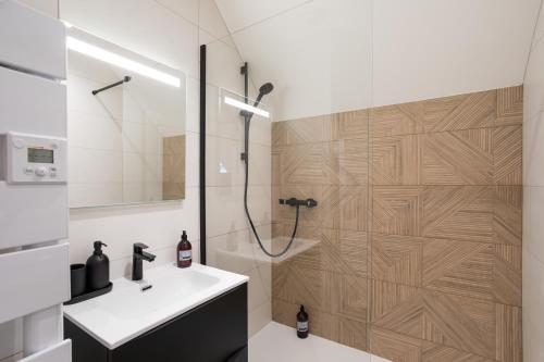 Two-Bedroom House image 10