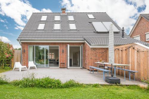 Fischerhaus, Tönning (fotografie 2)