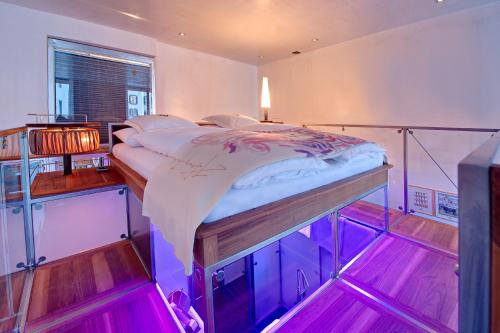 Backstage Boutique SPA Hotel - image 13