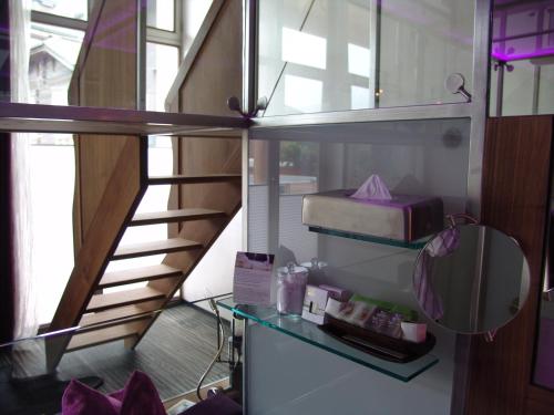 Backstage Boutique SPA Hotel - image 9