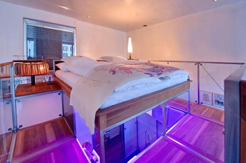 Backstage Boutique SPA Hotel - image 12