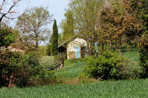 GÎTE Dar Kayla - Location saisonnière - Lisle-sur-Tarn