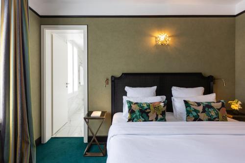New Hotel République