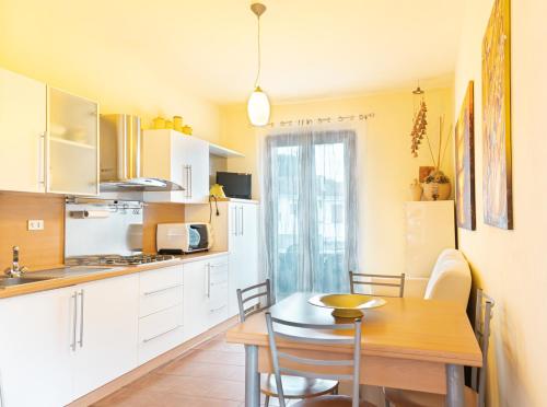 La Casa al Mare di Beba