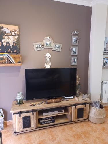  La casa del gatico in Lumbier