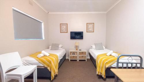 Koo Karoo Guest Lodge and Self Catering